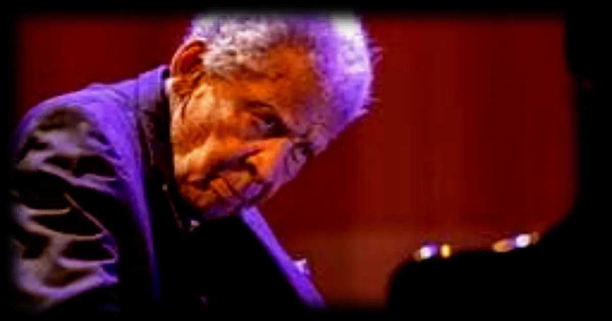Décès d’Abdullah Ibrahim, figure majeure du jazz sud-africain, à 91 ans