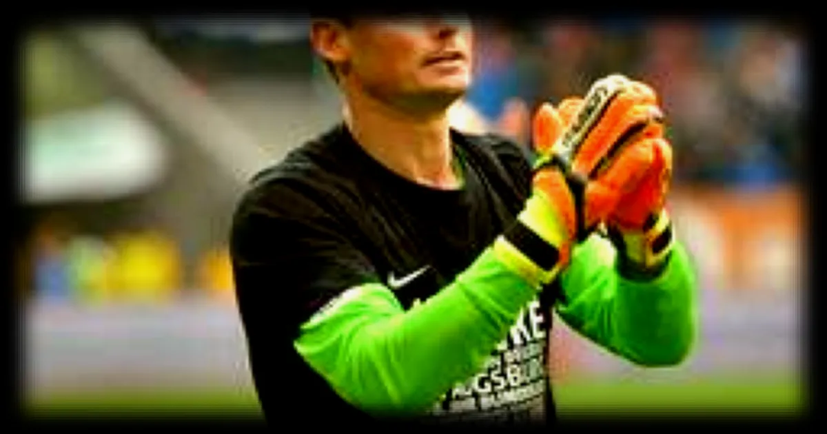 Décès d'Alexander Manninger, ancien gardien de la Juventus et d'Arsenal, dans un accident de la route en Autriche