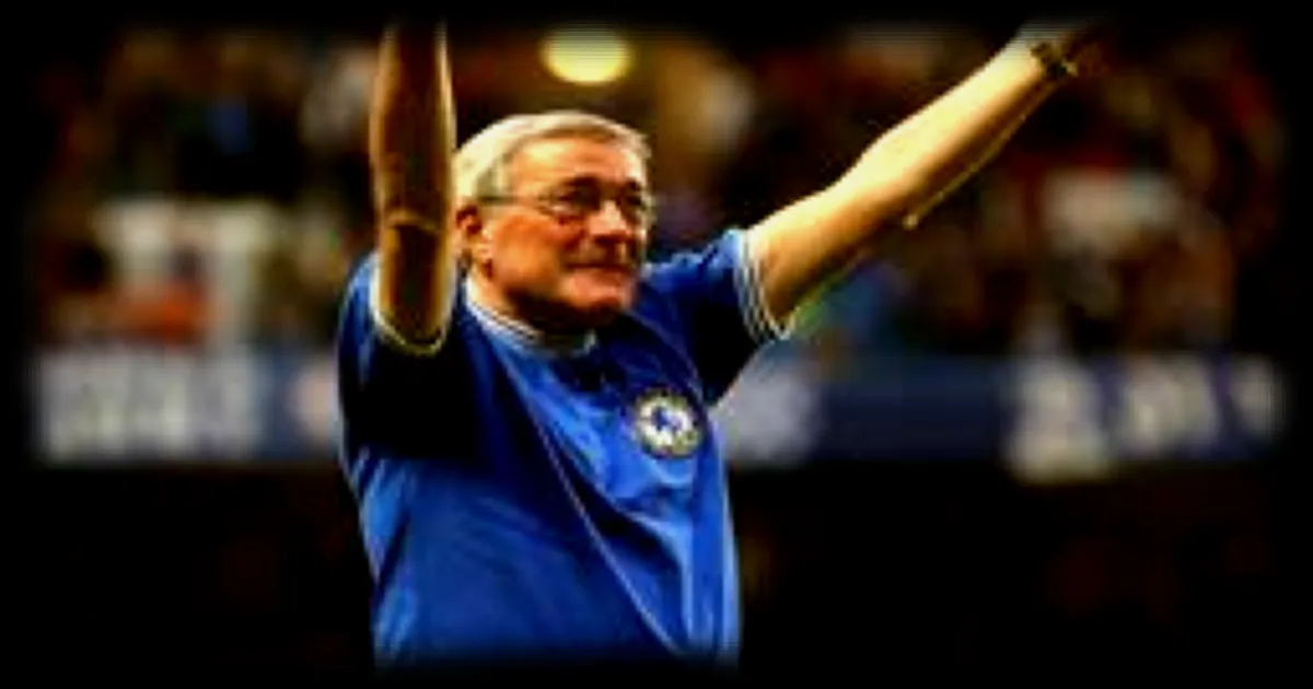 Décès de Bobby Tambling, légende de Chelsea et deuxième meilleur buteur de l’histoire du club