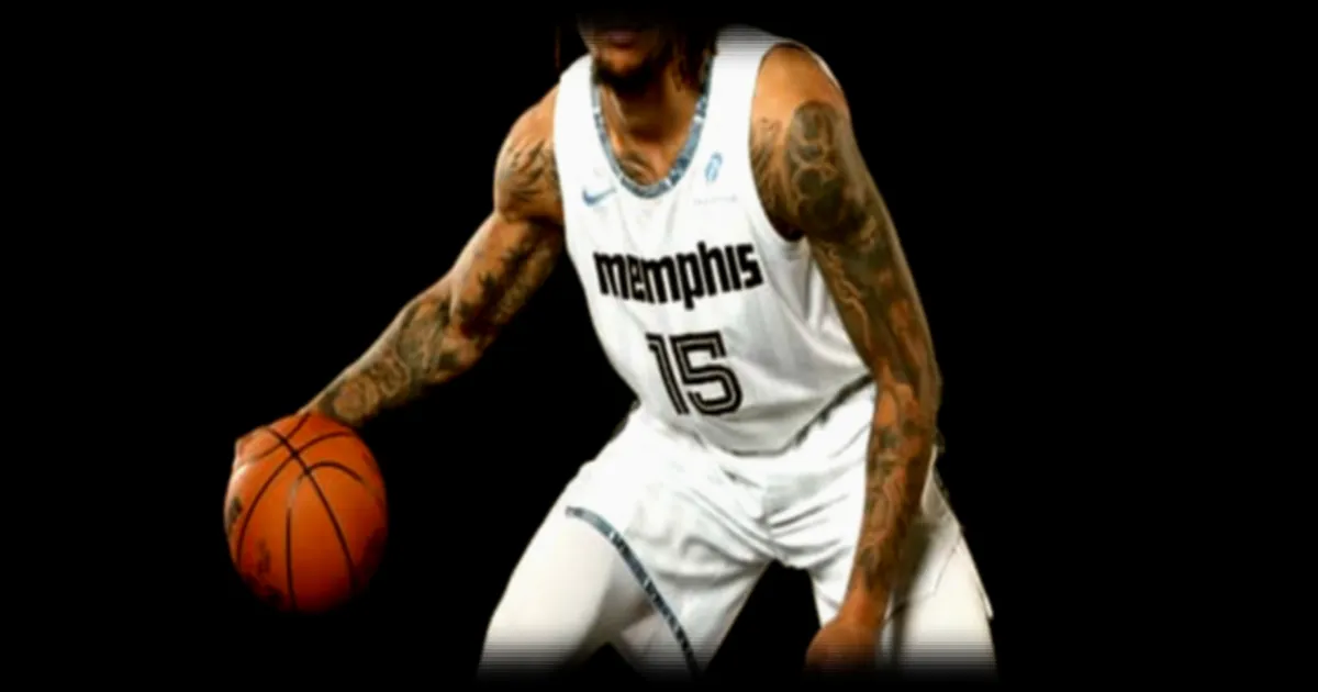 Décès de Brandon Clarke, pivot des Memphis Grizzlies, à 29 ans