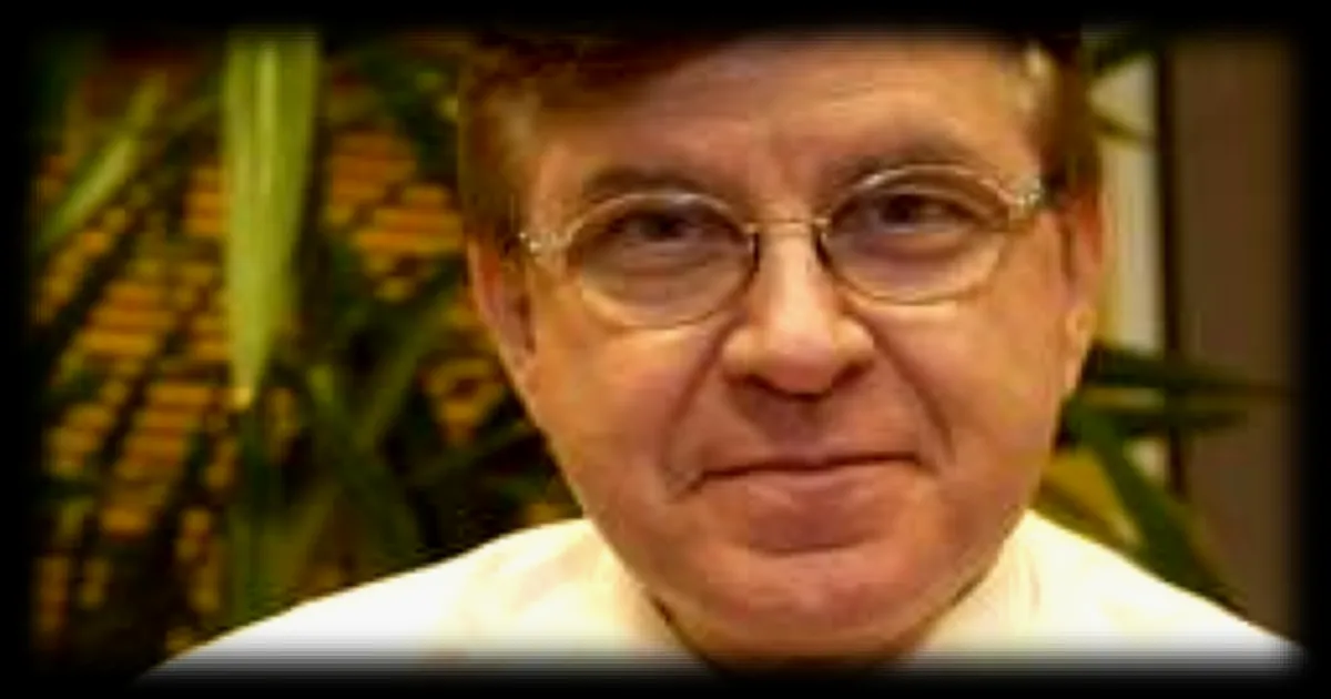 Décès de Didier Pillet, ancien rédacteur en chef de Ouest-France à 77 ans