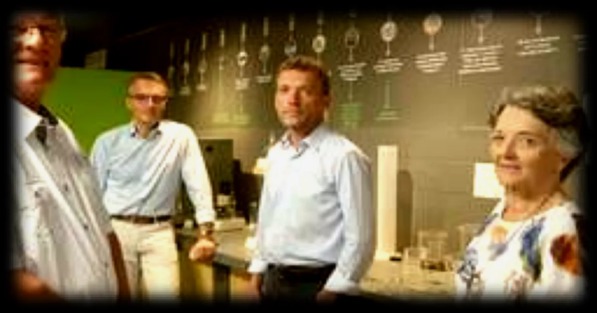 Décès de Gilles Guilbaud, fondateur de la marque Body nature