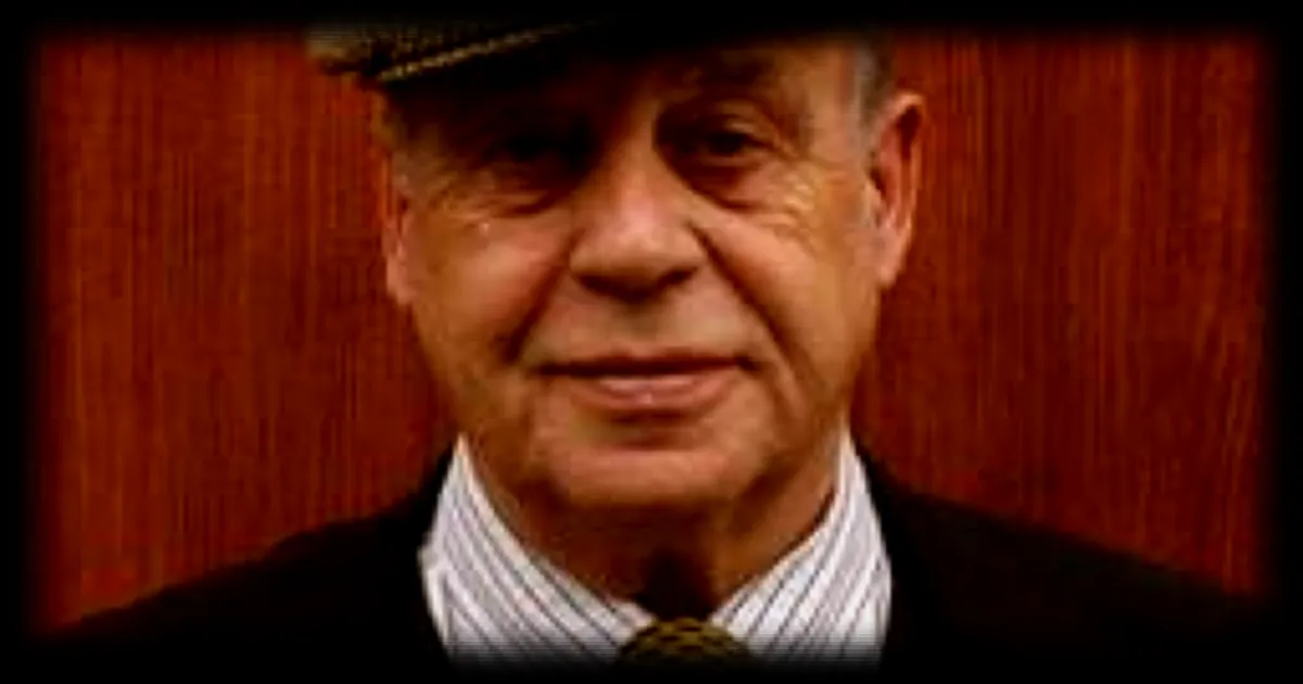 Décès de Jean Ziegler, figure intellectuelle et politique de la gauche suisse
