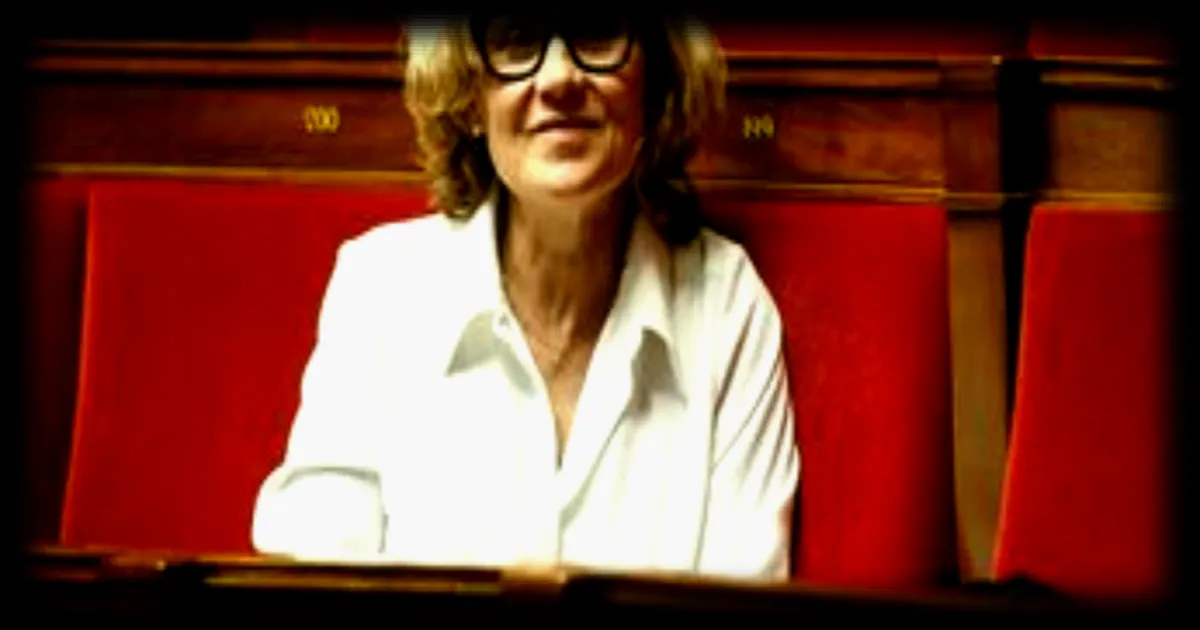 Décès de la députée de Vendée Béatrice Bellamy à 59 ans