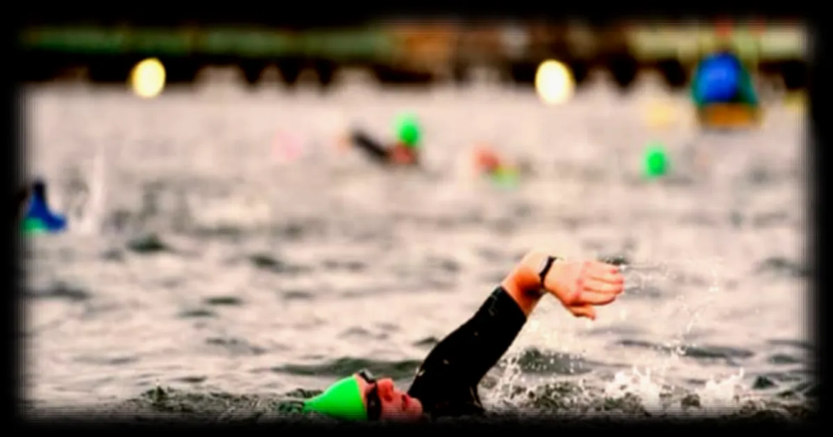 Décès de la triathlète brésilienne Mara Flavia Araujo lors de l'Ironman Texas 2026