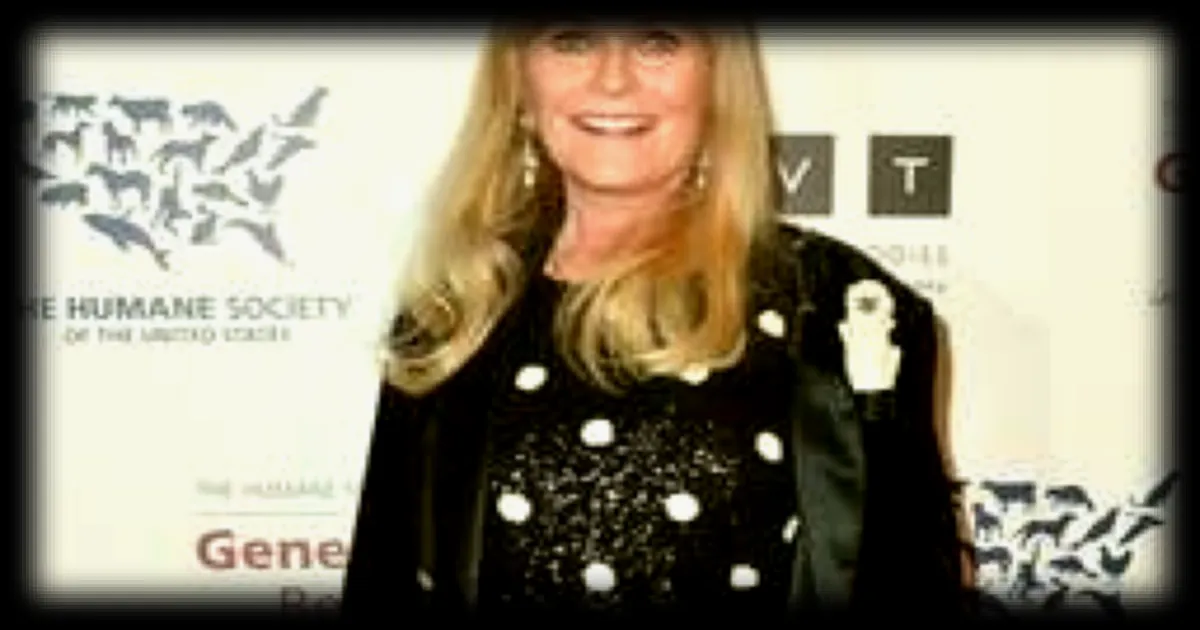 Décès de l'actrice américaine Valerie Perrine à l'âge de 82 ans