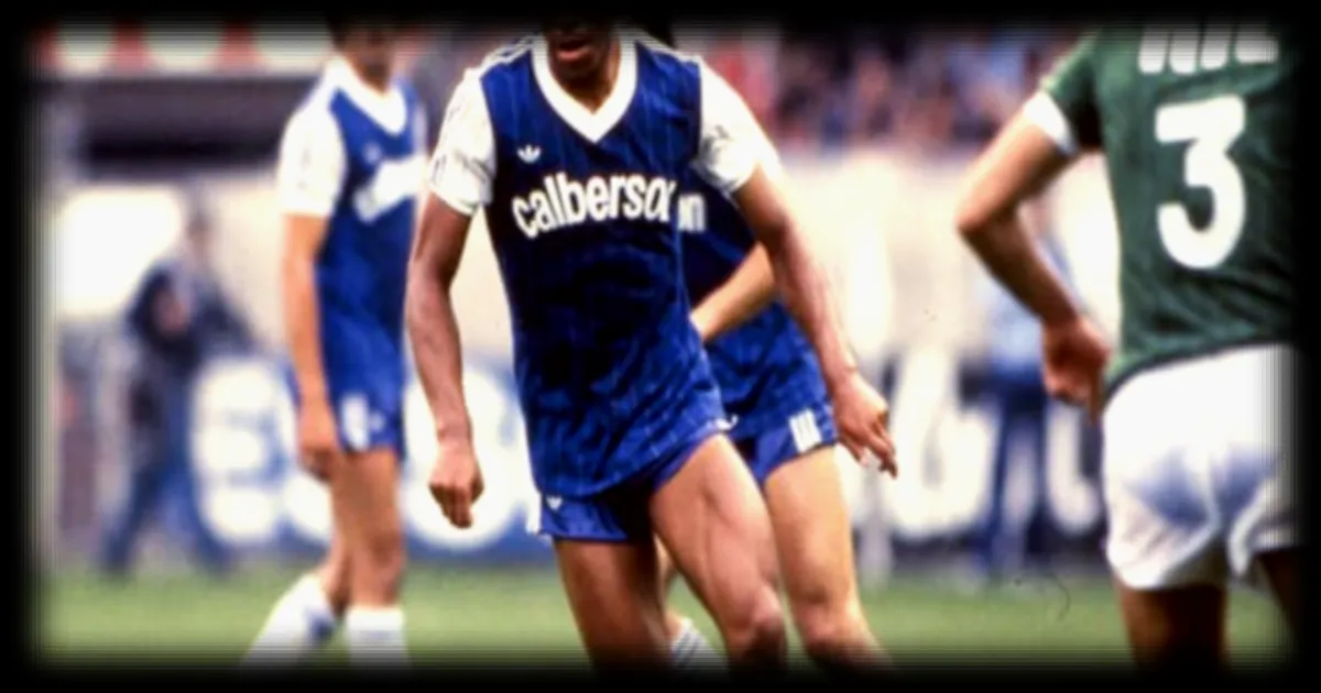 Décès de l'ancien joueur de Lille et Nantes, Joël Henry, à l'âge de 63 ans