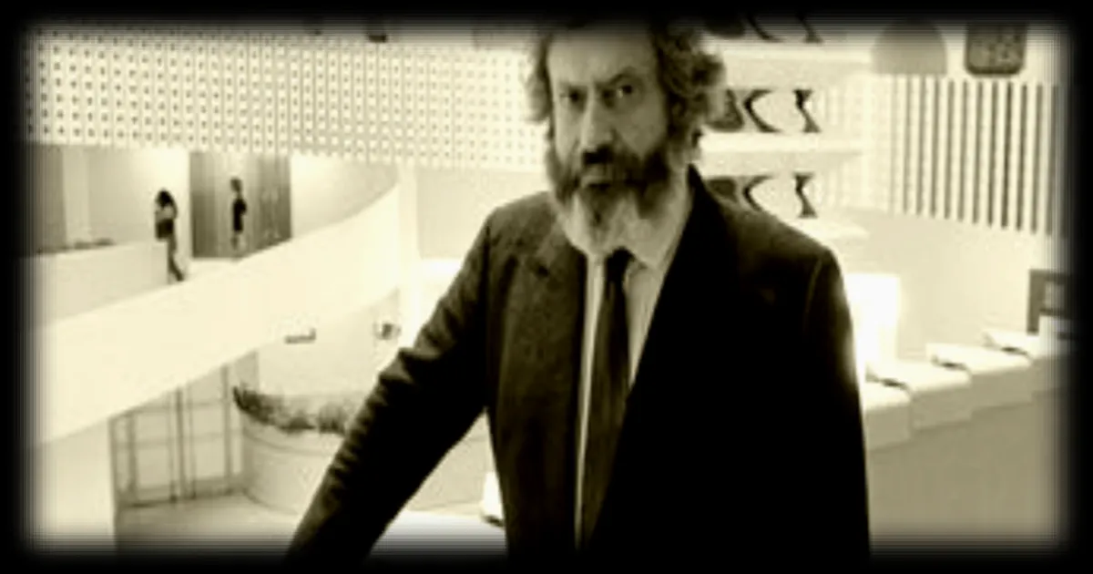 Décès de l’artiste israélien Yaakov Agam, pionnier de l’art cinétique, à 98 ans