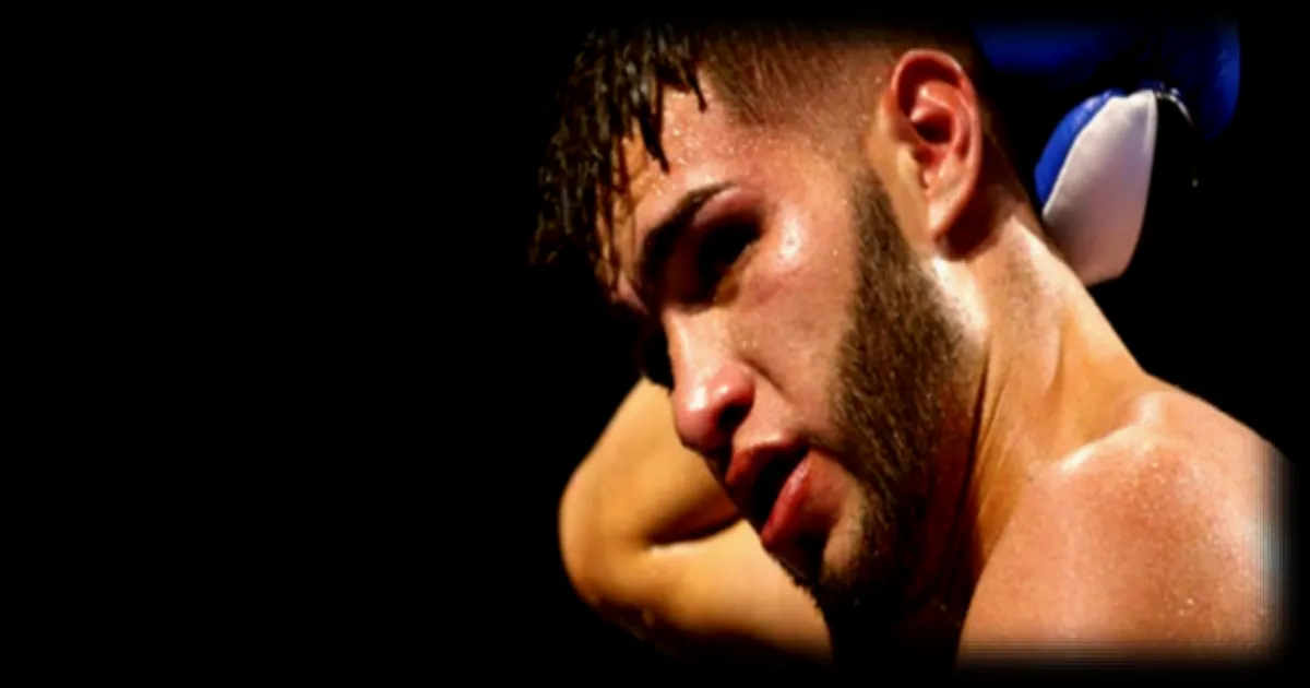 Décès de Prichard Colón : l'ancien espoir de la boxe portoricaine meurt à 33 ans après un combat tragique