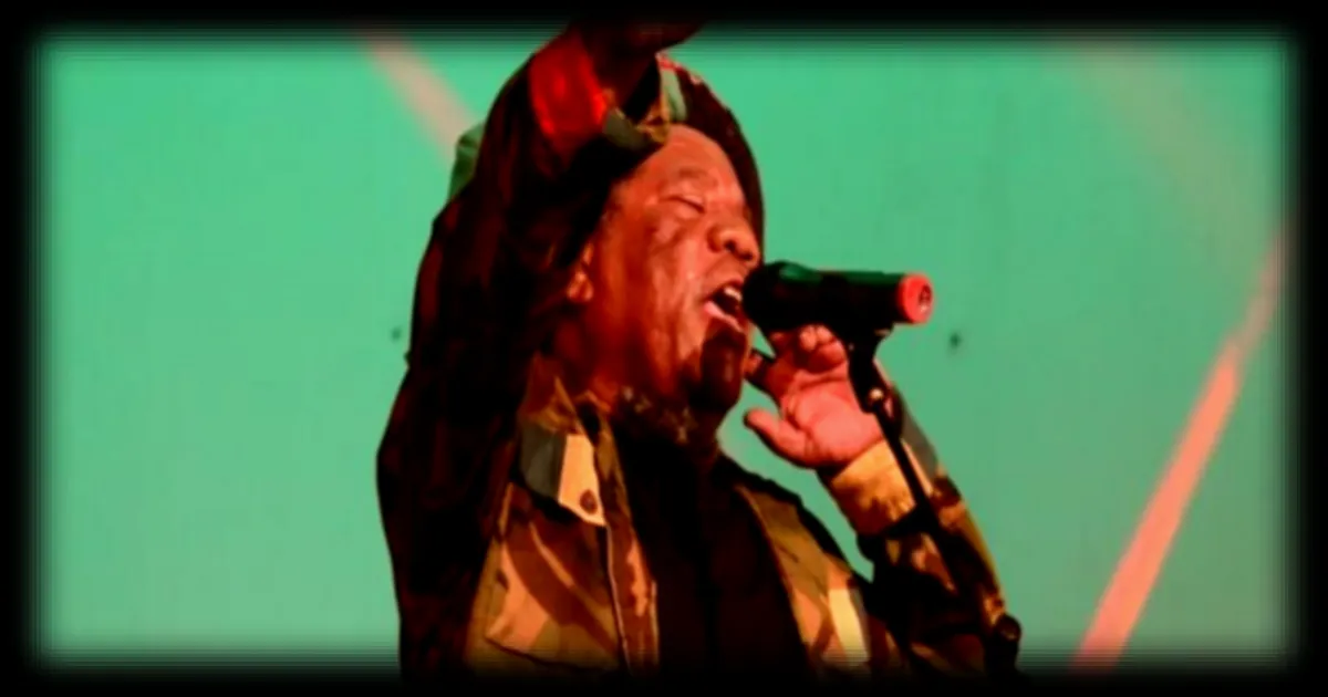 Décès de Ras Natty Baby, l'un des pionniers du seggae mauricien