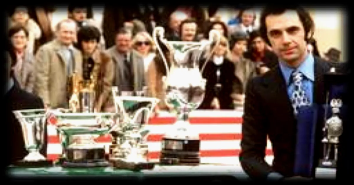 Décès de Sandro Munari, quadruple vainqueur du Rallye de Monte-Carlo