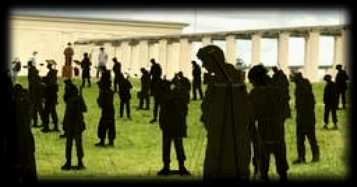 Décès de Thomas Edward Gwynn, vétéran américain du Débarquement de Normandie