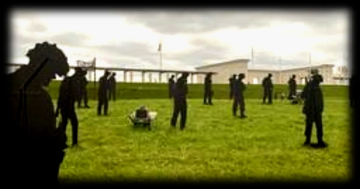 Décès de Tony Winterburn, vétéran anglais du Débarquement