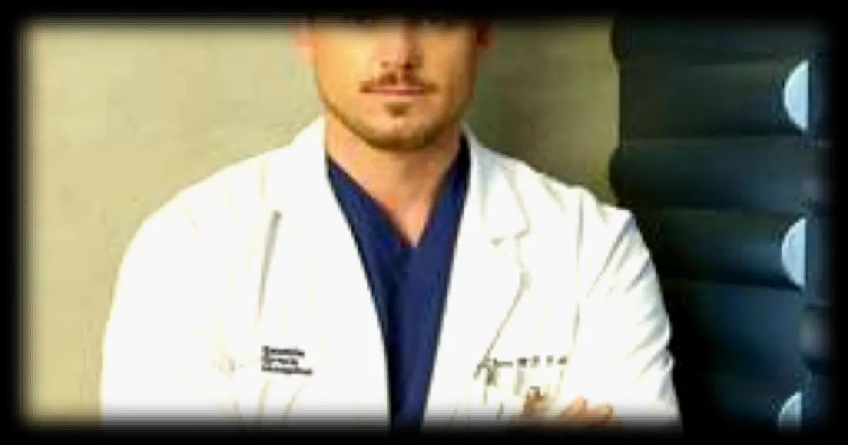 Deces d'Eric Dane : ou revoir les series telles que « Grey’s Anatomy », « Charmed » et « Euphoria »