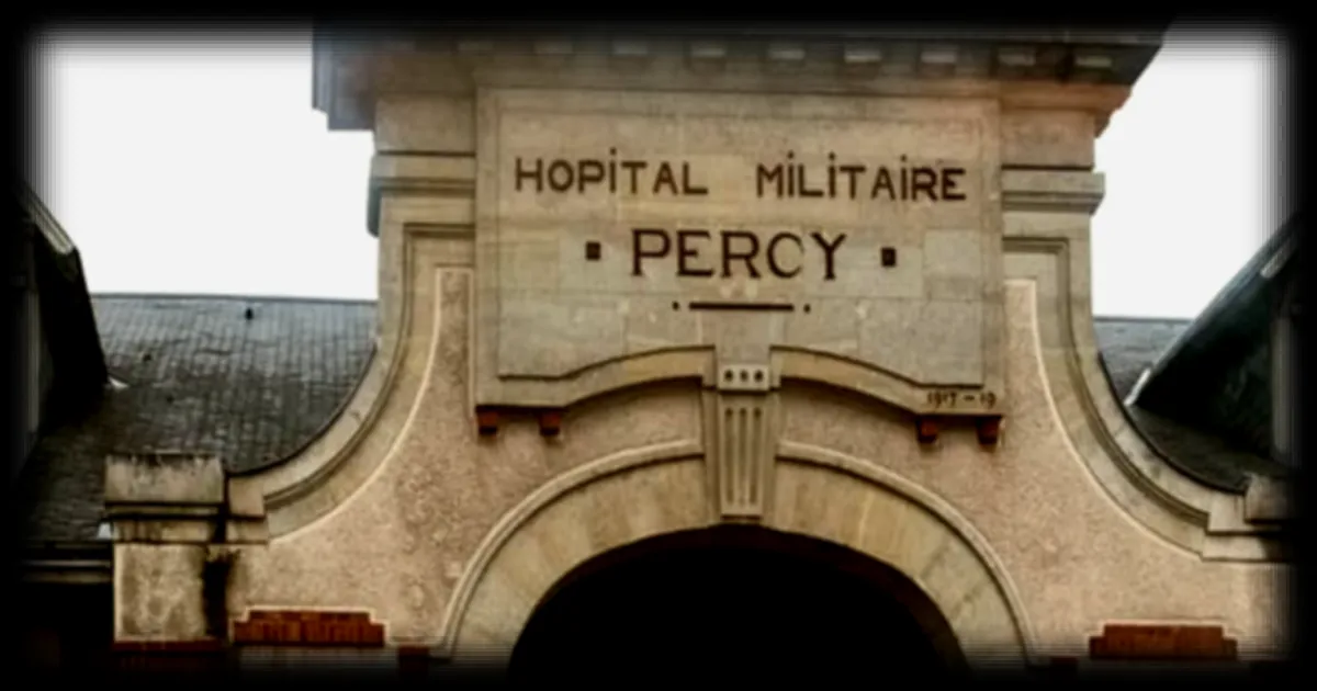 Décès d'un militaire après un tir accidentel à l'hôpital militaire de Percy
