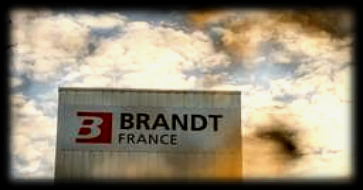 Décision du tribunal de Nanterre concernant Brandt : 700 emplois supprimés malgré l'absence d'offres retenues