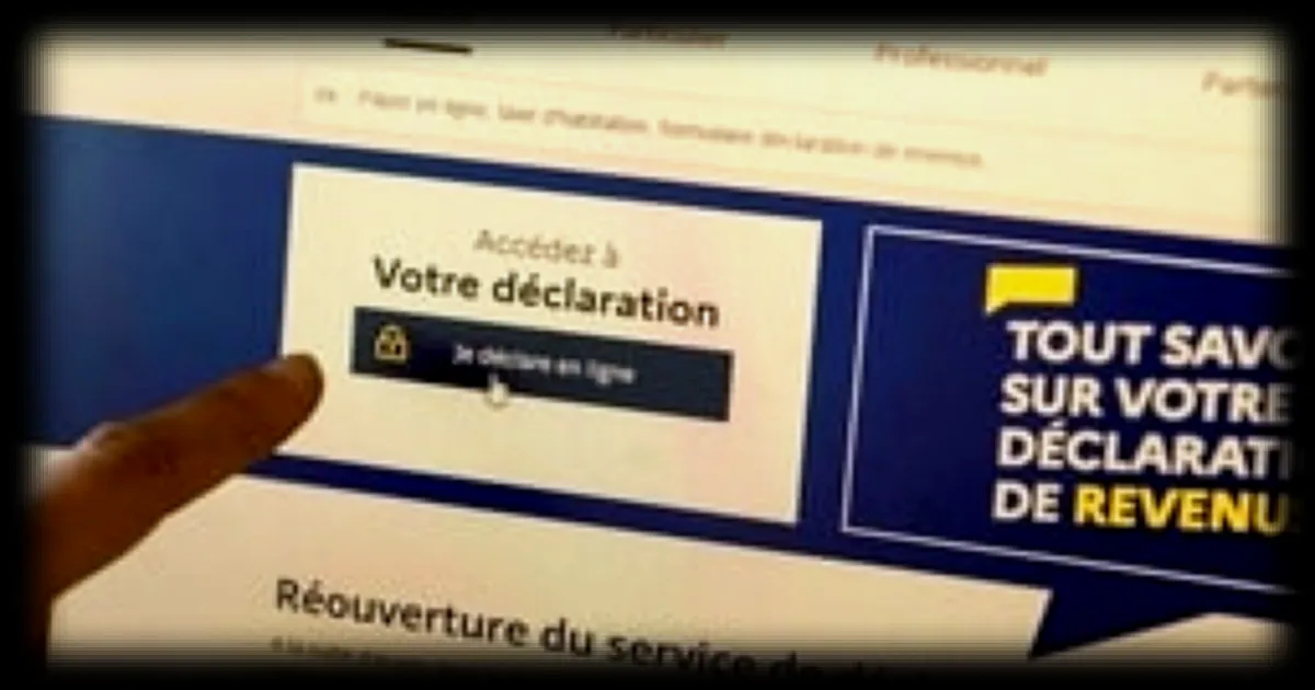Déclaration de revenus 2026 : comment corriger ses erreurs en ligne avant décembre ?