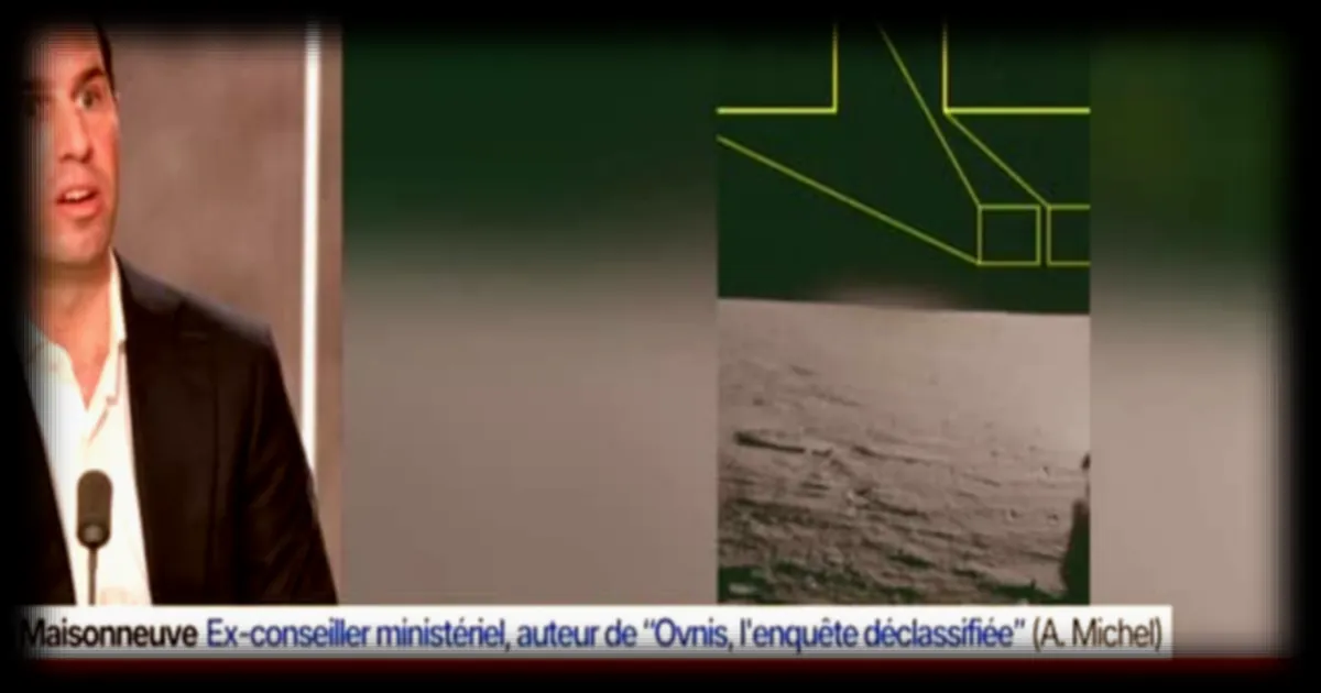 Déclassification de documents secrets sur les ovnis : un phénomène ancien et débattu