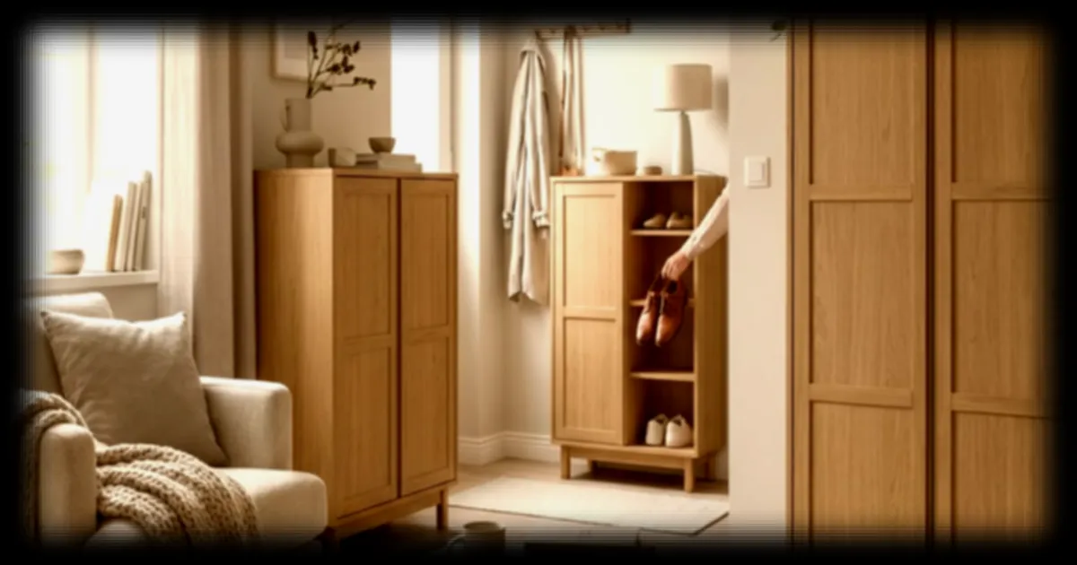 Deco : 5 produits IKEA a eviter pour un interieur apaise, selon Top Sante