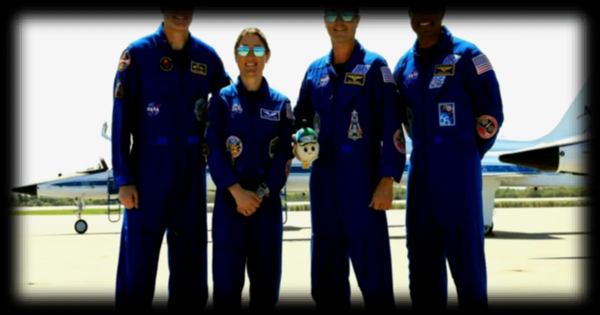 Décollage imminent de la mission Artemis II : la météo en ligne de mire