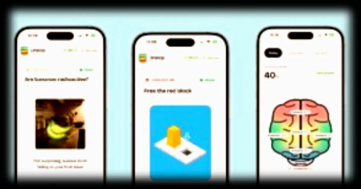 Déconnexion numérique : cinq applications pour résister aux sollicitations pendant les vacances