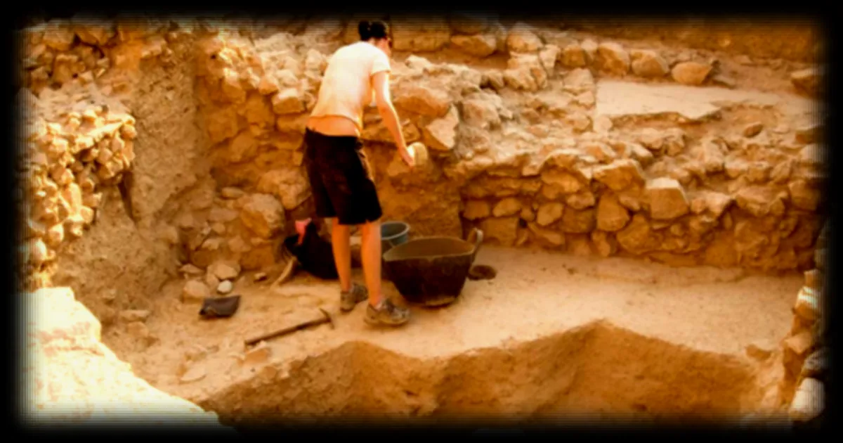 Découverte archéologique en Espagne : un soldat romain retrouvé dans une forteresse de 5 000 ans