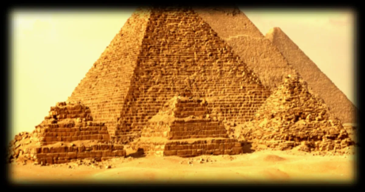 Découverte archéologique majeure en Égypte grâce à une nouvelle technologie