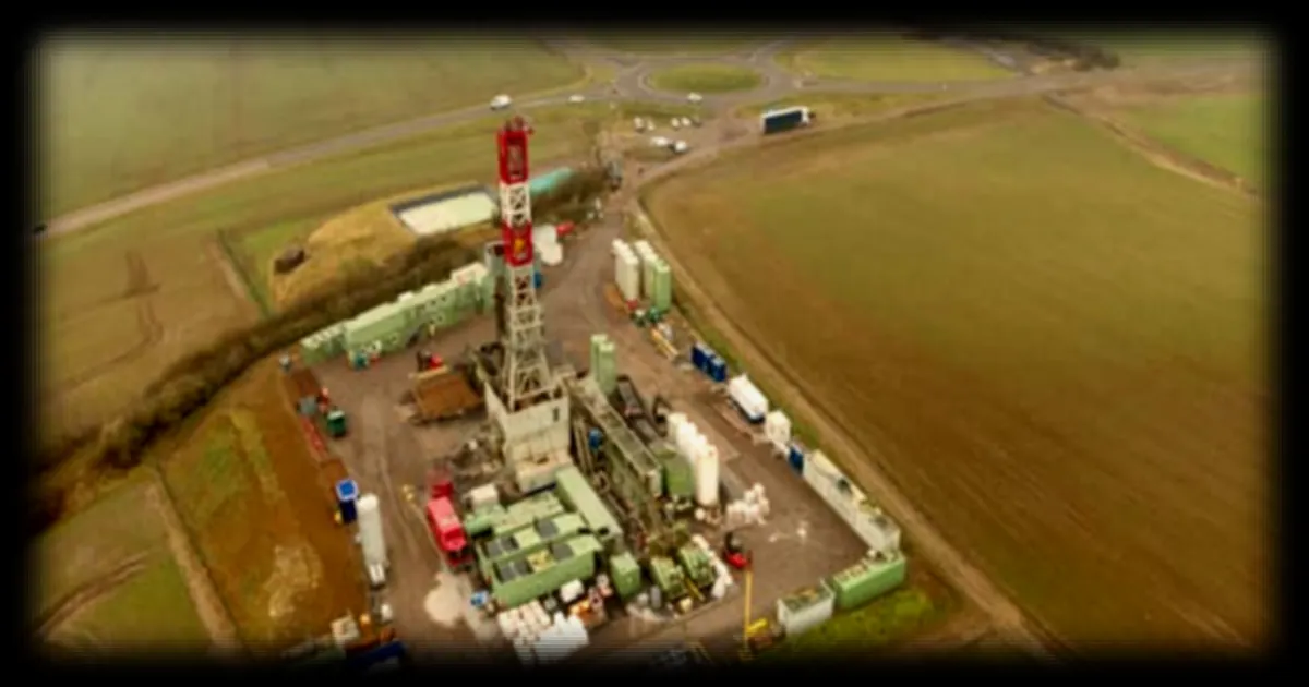 Découverte de la plus grande réserve d'hydrogène naturel au monde en France