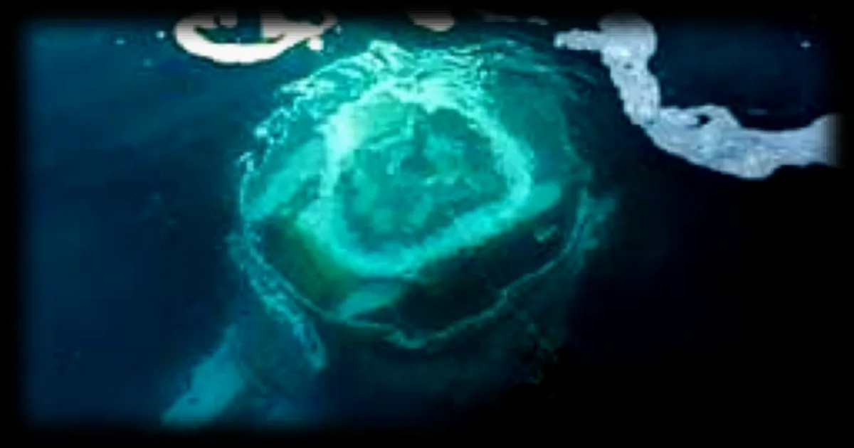 Découverte de l'épave 'Camarat 4', la plus profonde jamais retrouvée en eaux territoriales françaises