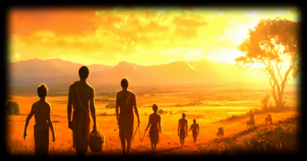 Découverte de perles en argile vieilles de 15 000 ans : un tournant culturel majeur dans l'histoire des premières sociétés humaines