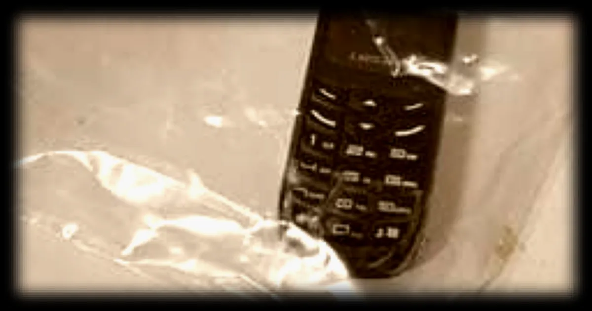 Découverte de portables dans le quartier d'isolement de la prison d'Aix-Luynes