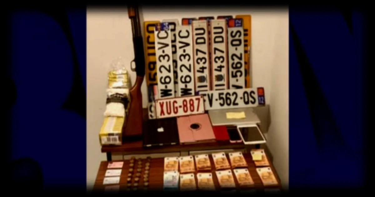 Découverte de preuves dans l'affaire du principal suspect dans la mort de deux femmes au Portugal