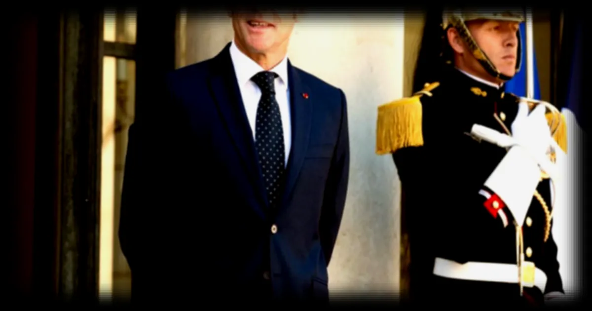 Découverte des contenus des courriers adressés au président de la République