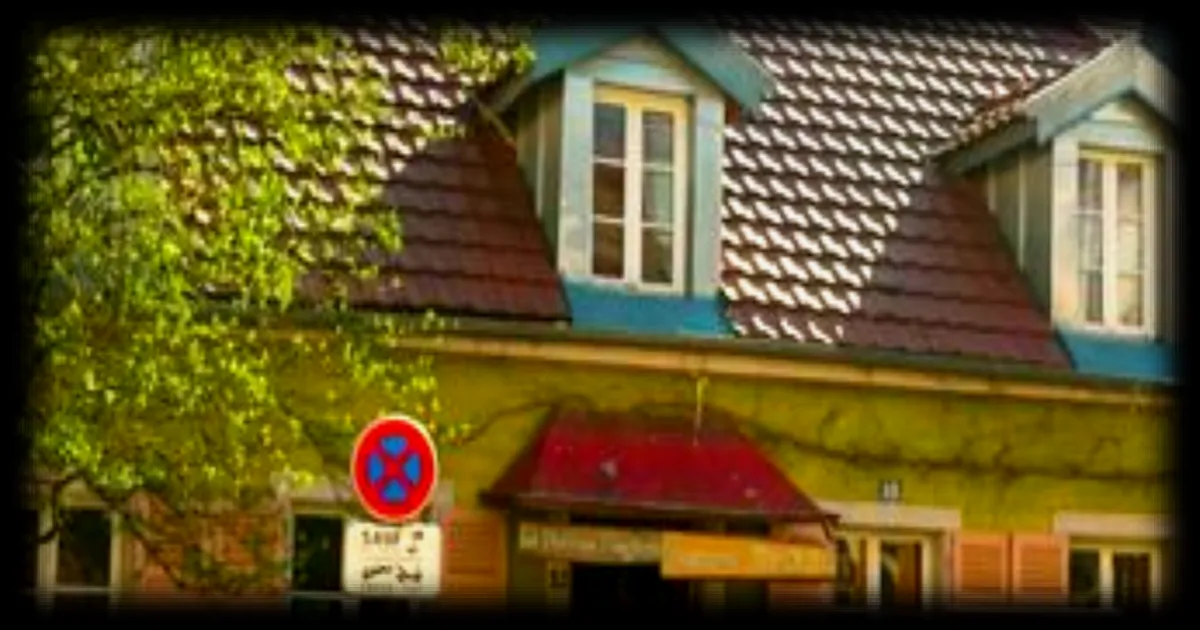 Découverte des Coulisses du Plus Ancien Restaurant Végétarien de France : Le Pochon Magique