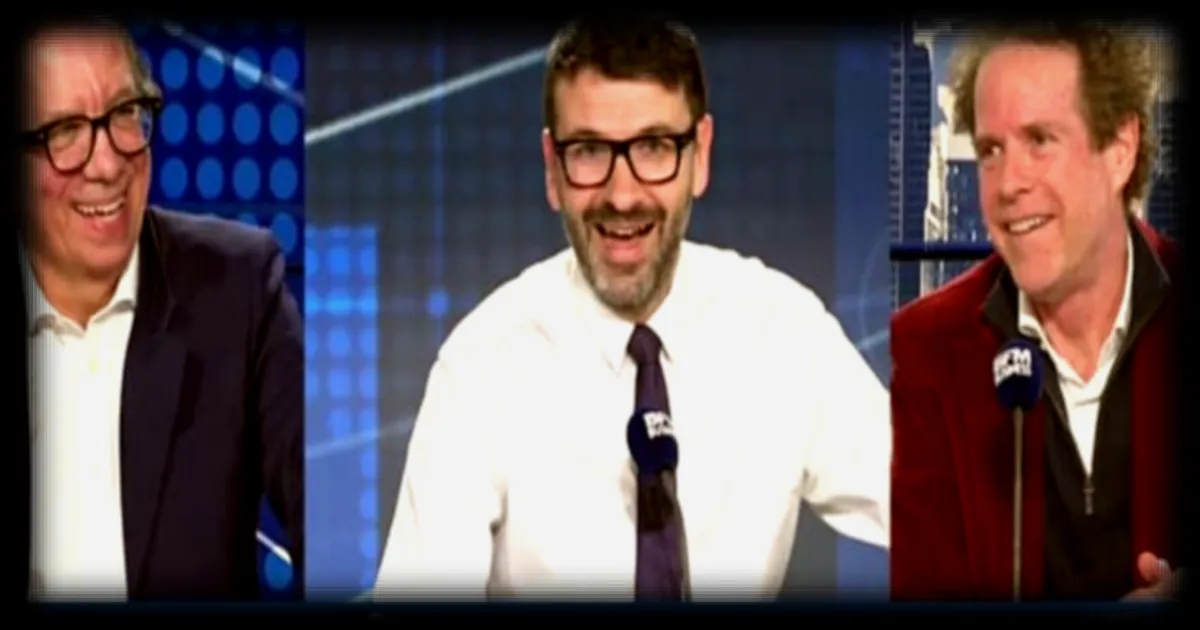 Découverte des nouvelles pépites du secteur des technologies