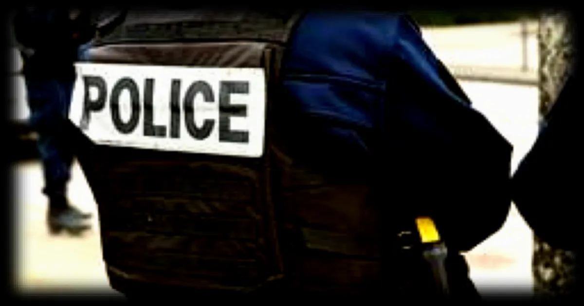 Découverte d'un corps dans la Marne, possible lien avec la disparition de Madoua, 4 ans