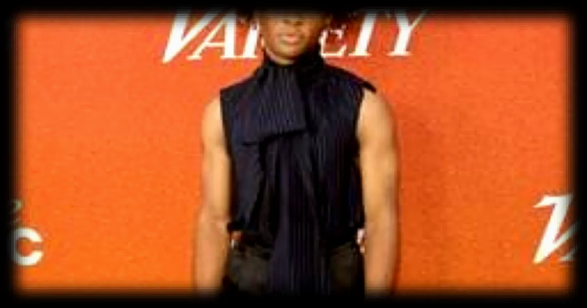 Découverte d'un corps sans vie à Hollywood : le chanteur D4vd considéré comme suspect principal