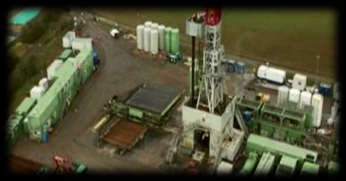 Découverte d'un énorme gisement d'hydrogène en Moselle : une potentielle révolution pour l'industrie française