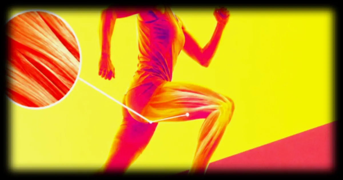 Découverte d'un mécanisme pour renforcer la réparation des muscles avec l'âge