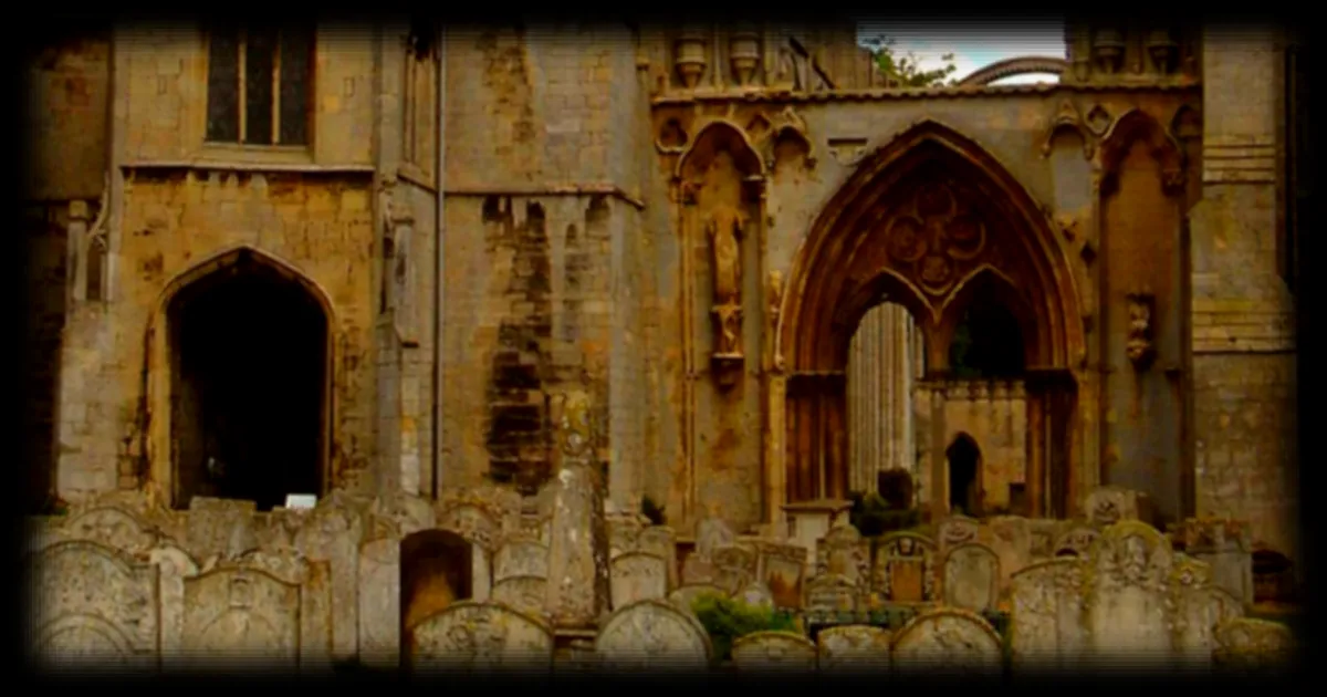 Découverte d'un sanctuaire protohistorique en Angleterre, un site datant de 3 400 ans