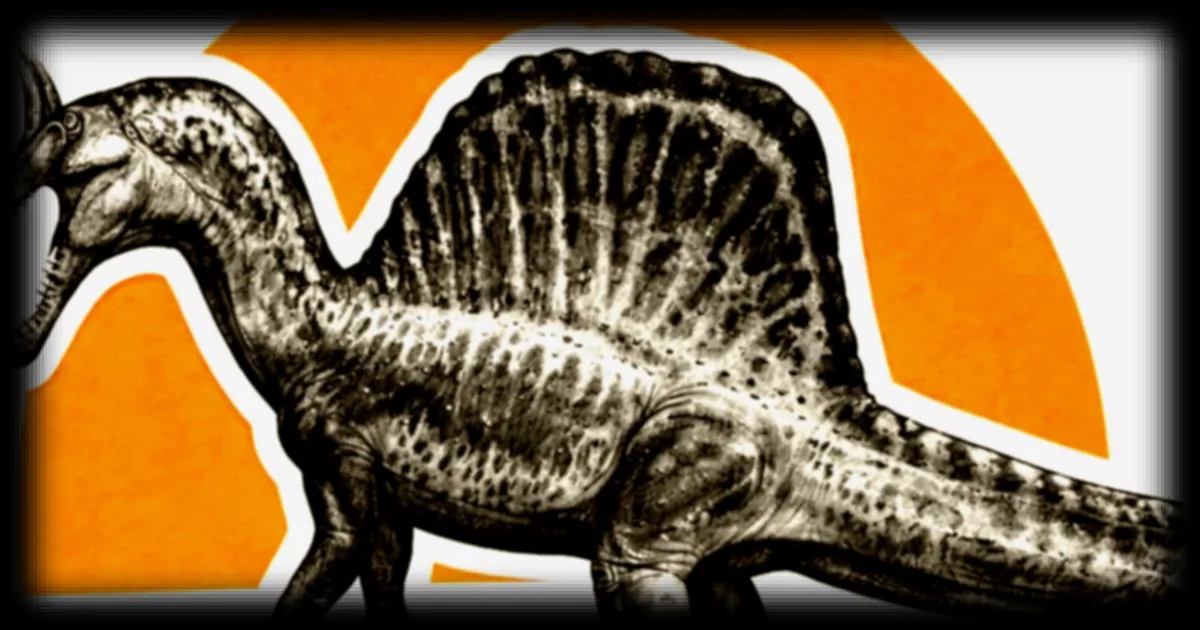 Découverte d'un Spinosaurus au cœur du désert : remise en cause de l'idée du nageur redoutable