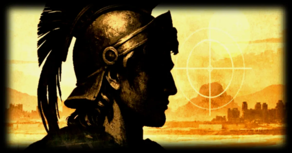 Découverte d'une cité antique fondée par Alexandre le Grand en Mésopotamie