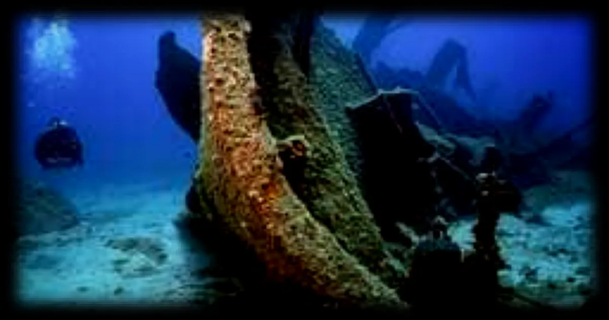 Découverte d'une épave de 650 ans au large de Singapour : un trésor de porcelaine révélé