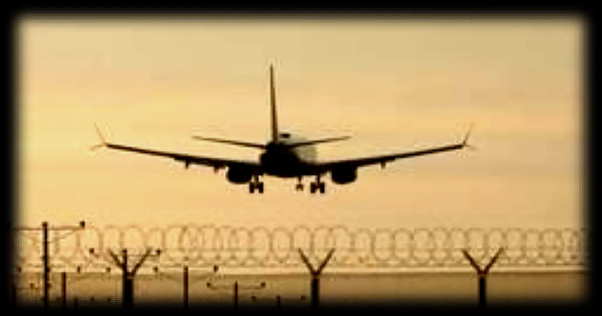 Découverte d'une munition dans un avion aux États-Unis : un vol retardé de près de trois heures