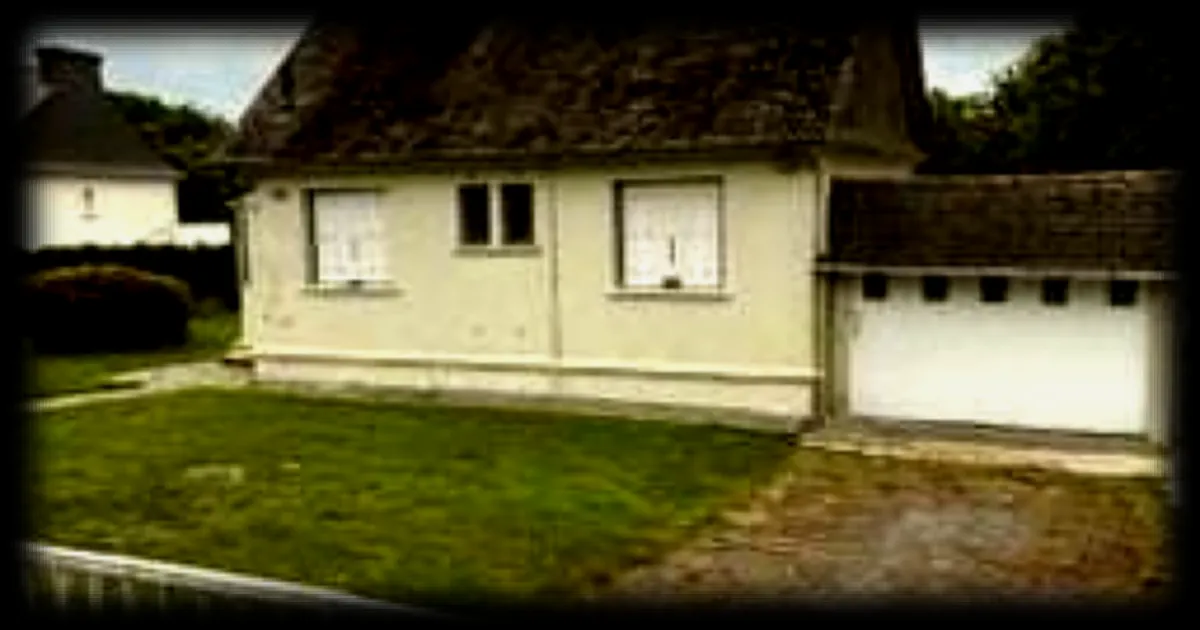 Découverte macabre en Finistère : des ossements humains retrouvés dans le vide sanitaire d’une maison à Bannalec