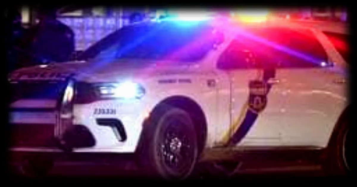 Découverte macabre en Pennsylvanie : un trentenaire vivait avec le cadavre de sa mère depuis une semaine