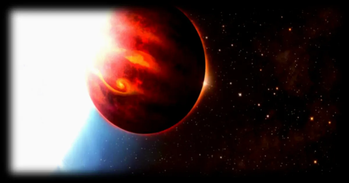 Découverte majeure dans la recherche d'exoplanètes : la composition d'une exoplanète peut être déduite de celle de son étoile