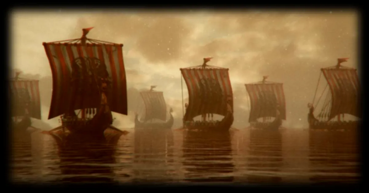 Découverte majeure en Suède : une épave attribuée aux Vikings révèle une révolution dans la construction navale