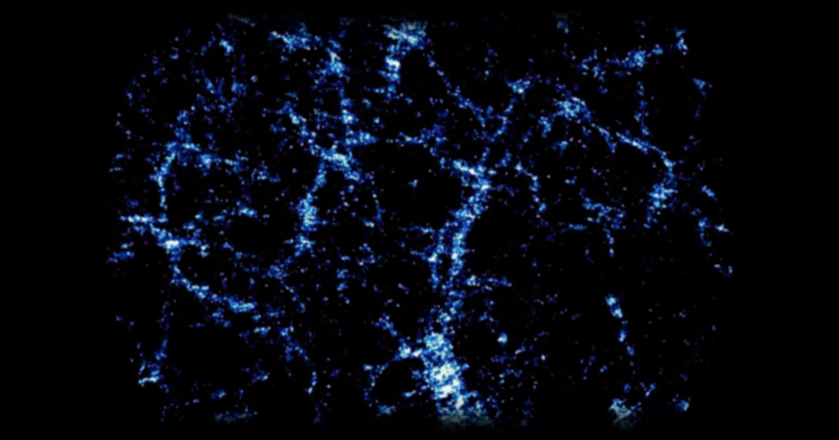 Découverte majeure : l’Univers remettrait en cause le modèle cosmologique standard