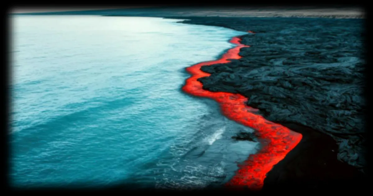 Découverte majeure sous l'océan Pacifique : une anomalie géante intrigue les scientifiques